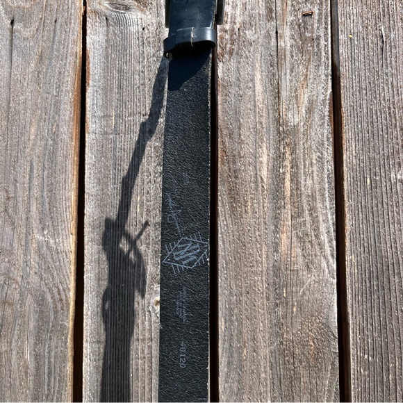 Martin Dingman black belt 40120 - Picture 7 of 16